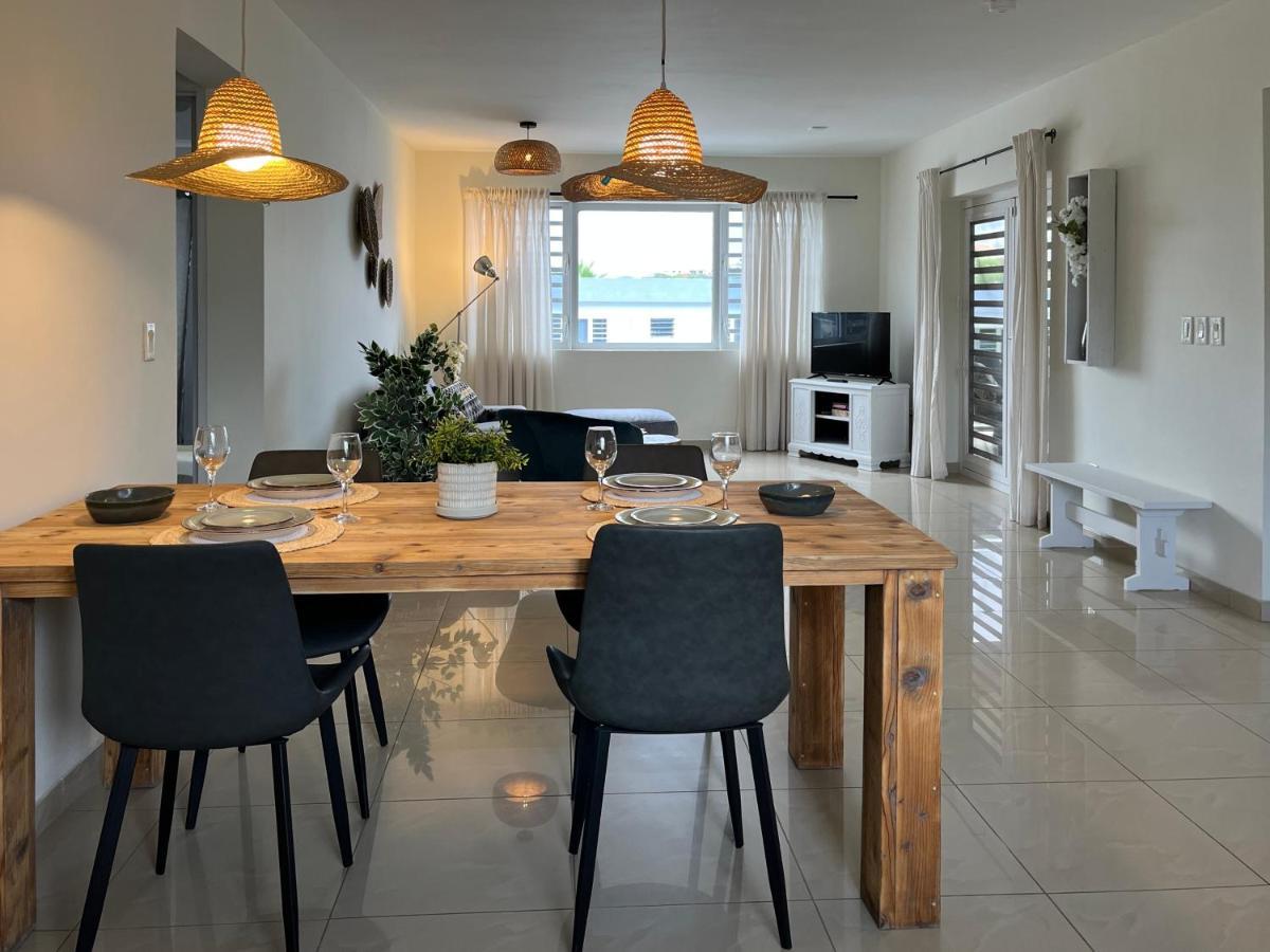 Casa Cheers Apartment Willemstad Exterior photo